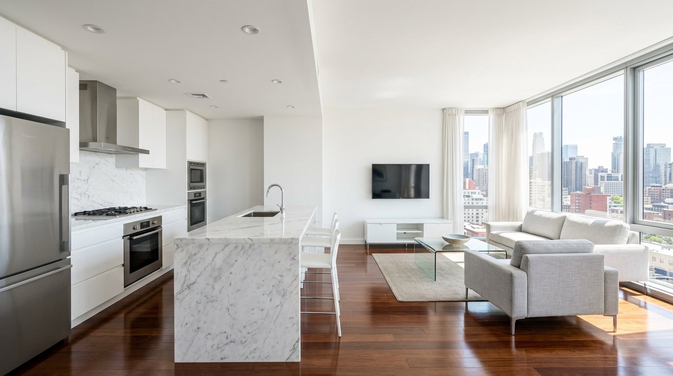 Home & End of Tenancy Cleaning