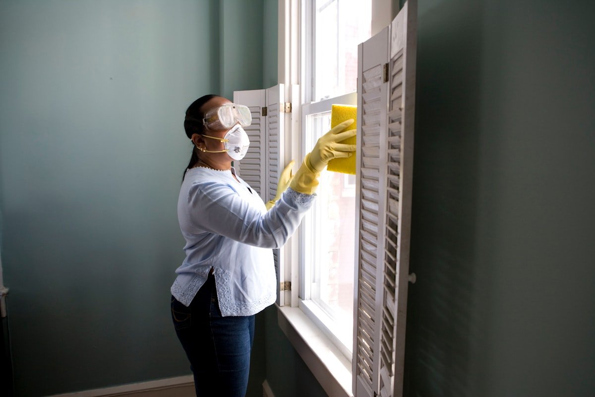 General Handyman & Home Repairs