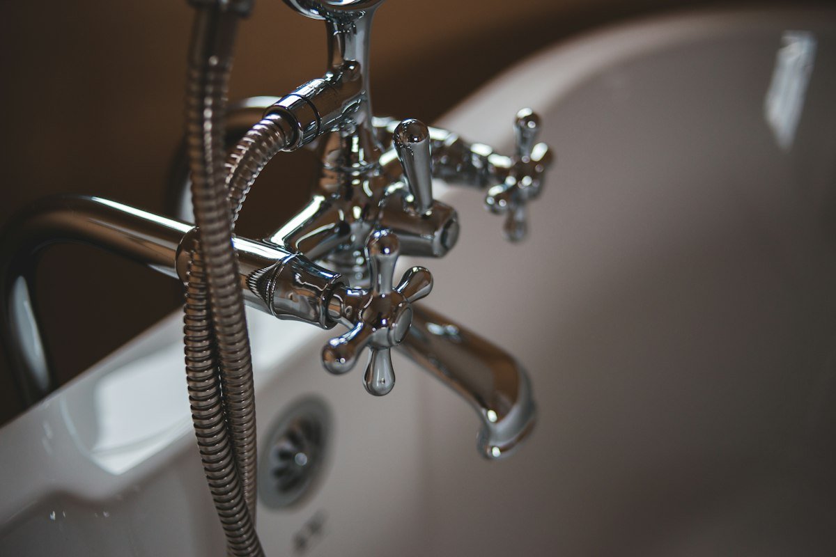 Minor Plumbing & Appliance Hookup