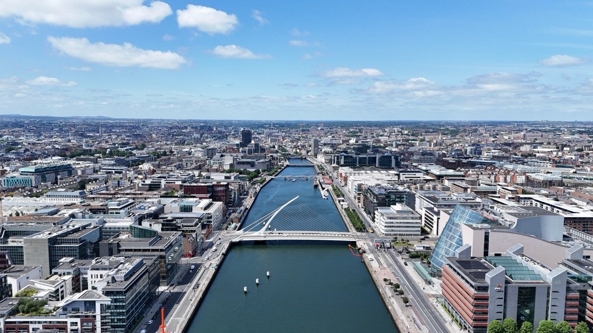 Dublin City & County