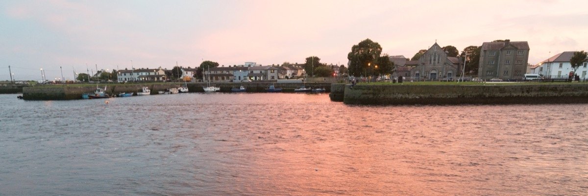 Galway City & County