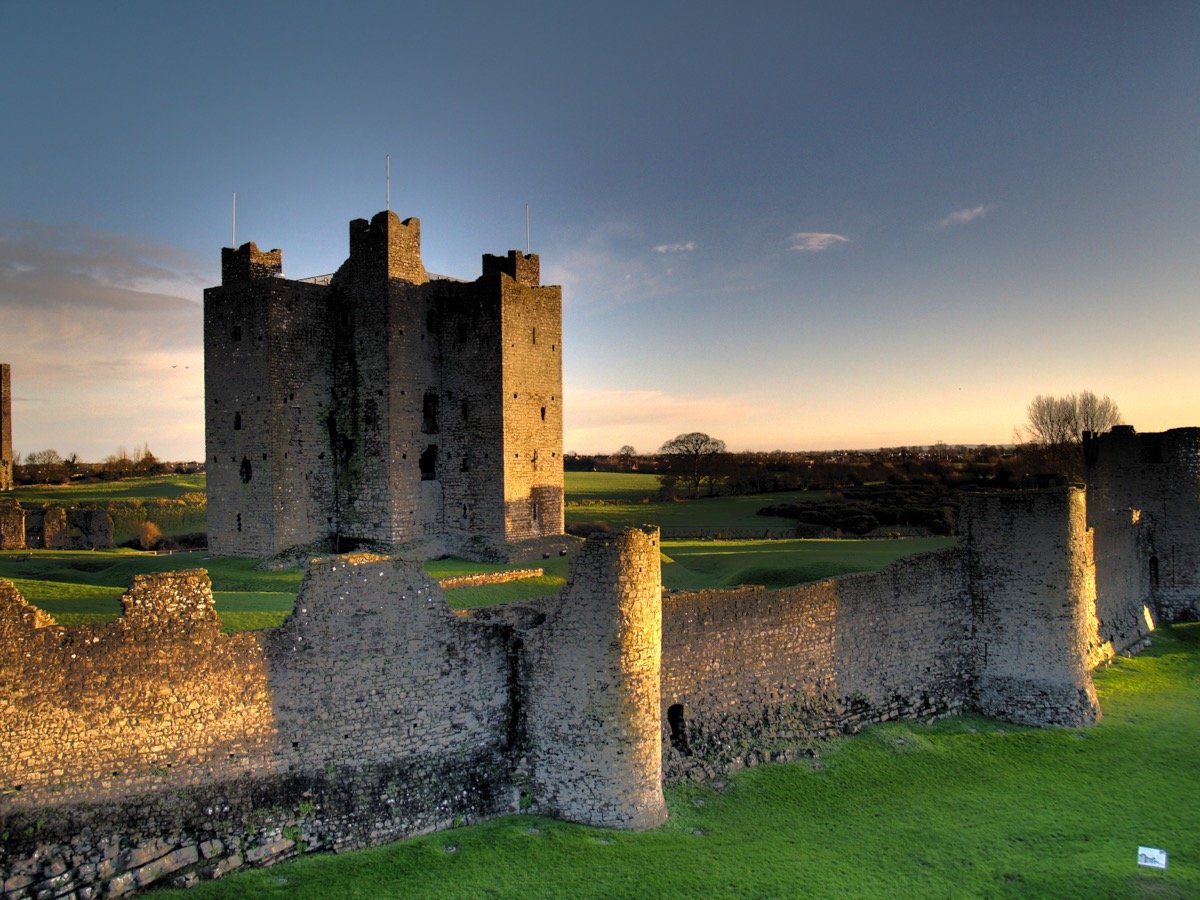 Kildare & Commuter Belt