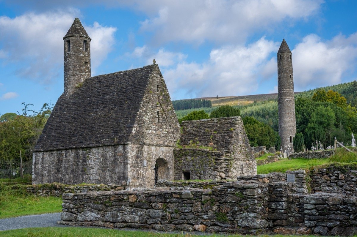 Wicklow & North Wexford